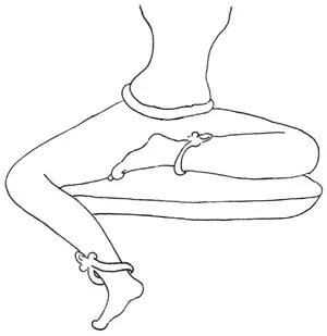 Les asana 13
