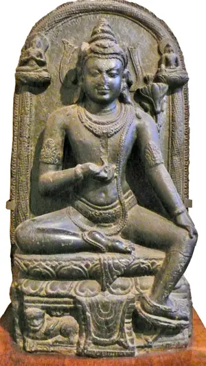 Les asana 16