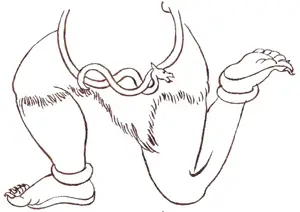 Les asana 19