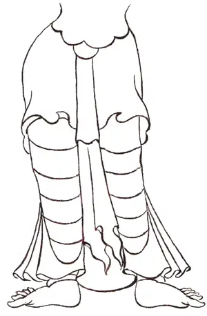 Les asana 23