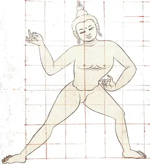 Les asana 25