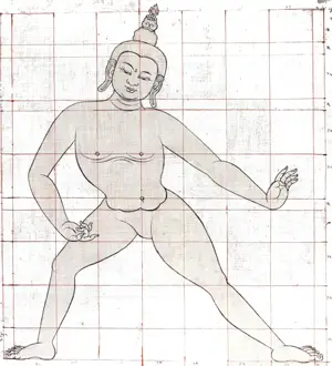 Les asana 27