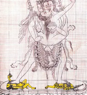 Les asana 36