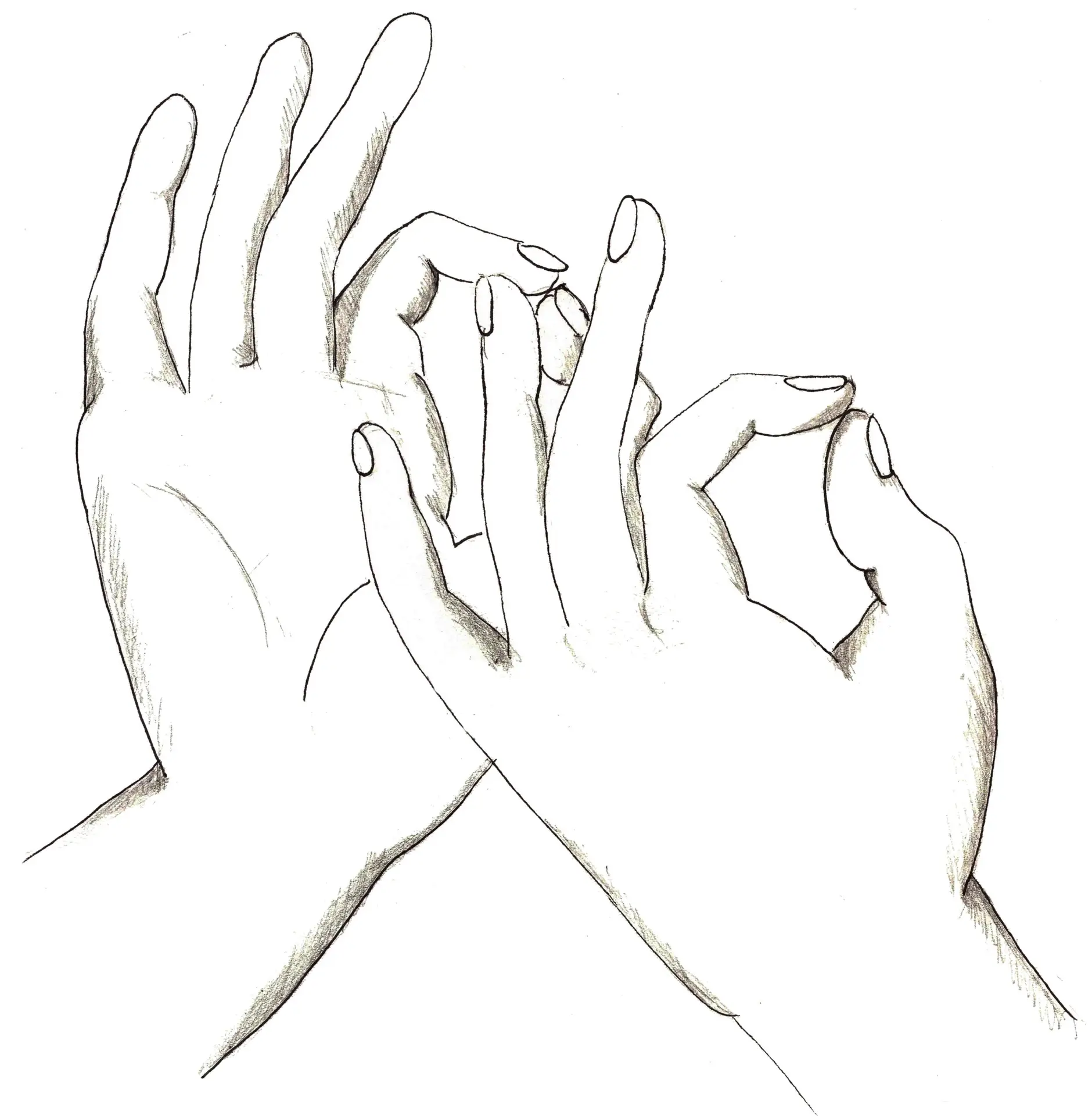 Les mudra 09