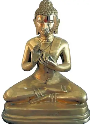 Les mudra 12