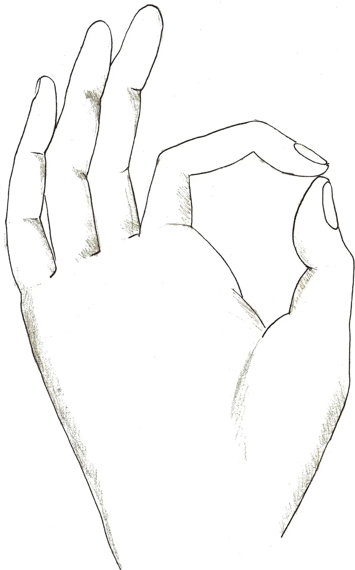 Les mudra 13