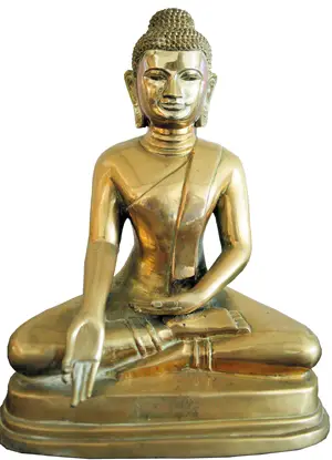 Les mudra 22