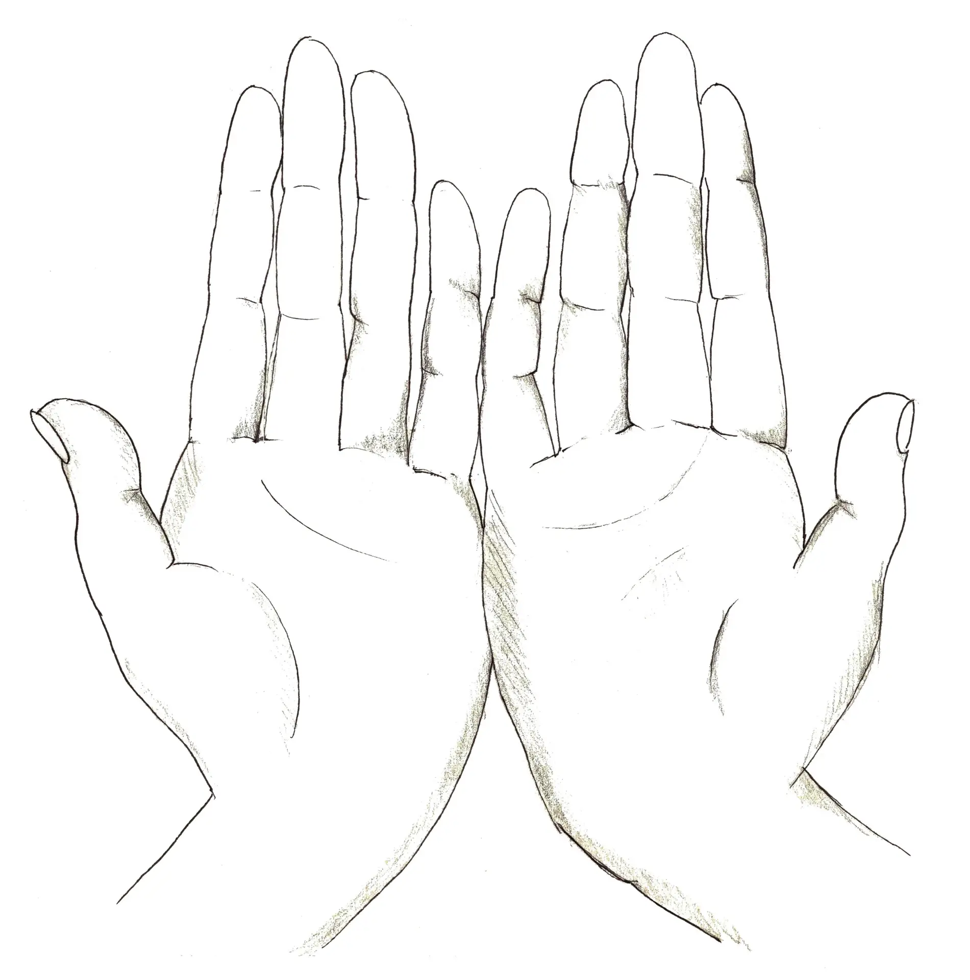Les mudra 23b