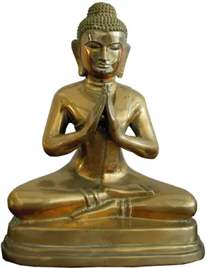 Les mudra 24