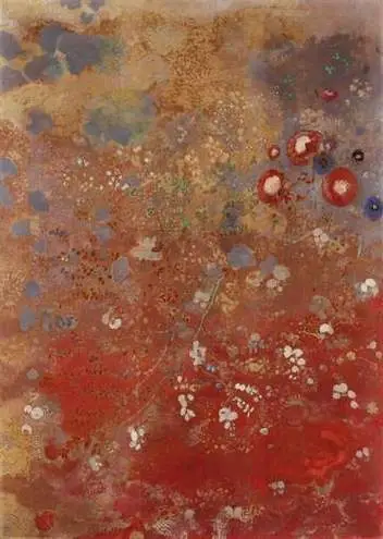 Odilon Redon 08
