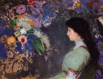 Odilon Redon 12