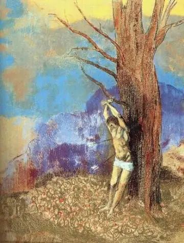 Odilon Redon 15