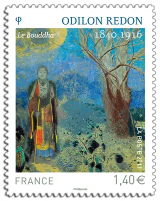 Odilon Redon 22