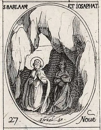 Saint Josaphat 03