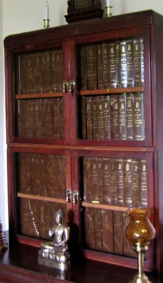 Le canon pali 04