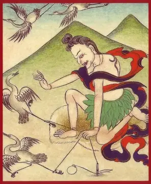 Les Mahasiddha 03