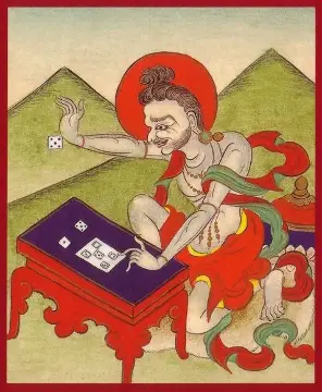 Les Mahasiddha 04
