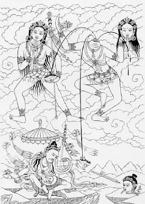 Les Mahasiddha 06