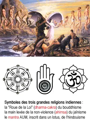 Les vies successives en Inde 01