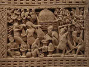 Les vies successives en Inde 03