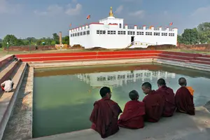 Lumbini 11