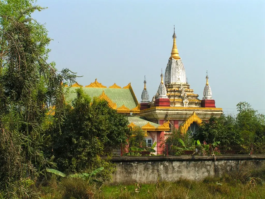 Lumbini 14