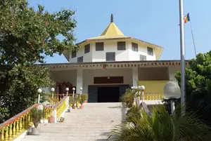 Lumbini 16
