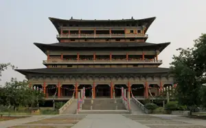 Lumbini 19