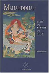 Mahasiddhas