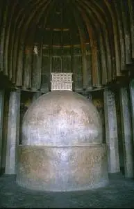 Du stupa a la pagode 03
