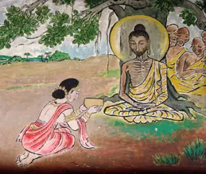 La femme et le feminin dans le bouddhisme 03