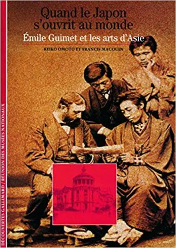 Le bouddhisme de Madame Butterfly 18