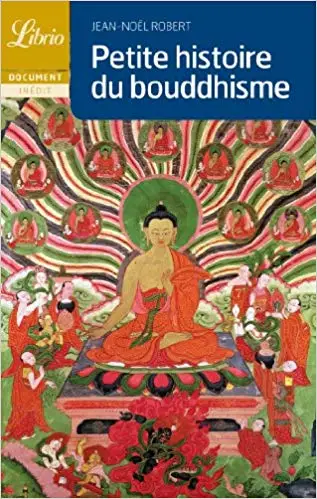 Le bouddhisme de Madame Butterfly 19