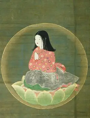 Ecole tantrique japonaise Shingon 05