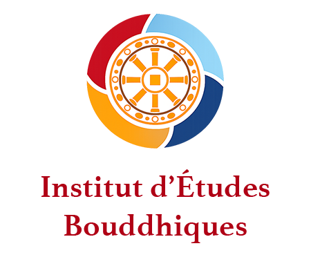 Institut d’Études Bouddhiques